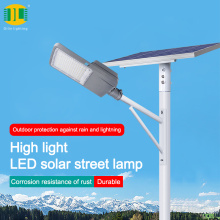 Energy Saving LED Solar Street Light