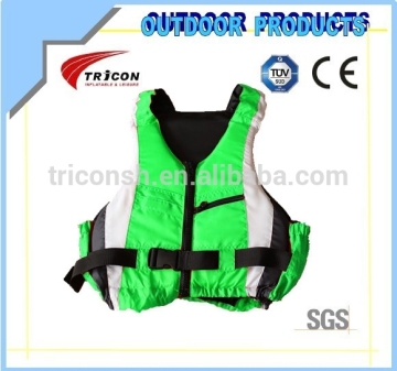 Hot sales designer life jackets