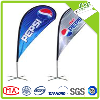 digital fabric printing machine 100% polyester digital printing flag fabric for flags