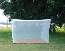 insecticide treated mosquito net