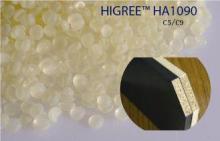 Package Aliphatic C5 / C9 Hydrocarbon Resin hydrogenated WI