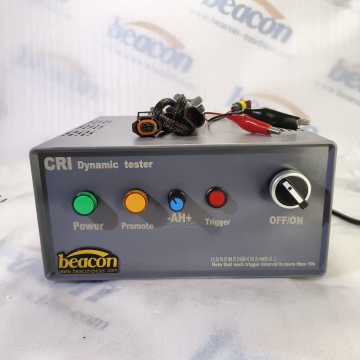 GDI Dynamic Tester: Dynamic Characteristics Analyzer for Circuit Breakers