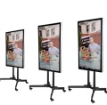 youtube streaming flat-panel display