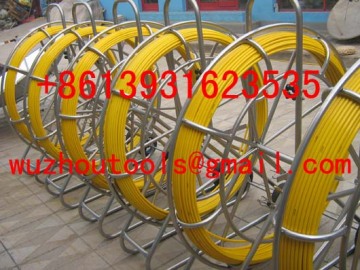 CONDUIT RODDER,Cable Jockey,CONDUIT SNAKES,Duct rodding