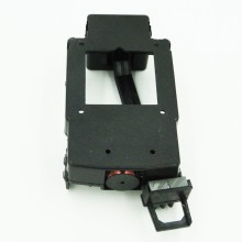 pendulum quartz clock movement