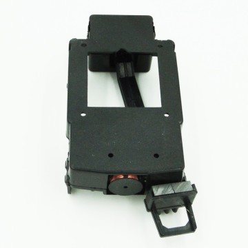 pendulum quartz clock movement