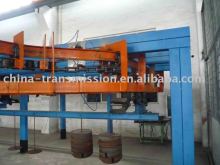 monorail overhead conveyor