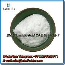 BMK Glycidic Acid BMK Powder CAS 5449-12-7
