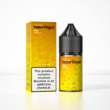 Fuji Flavor E-liquid 30ML