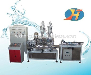 hongteng new design Low Power Consume PP Spun Melt Blown Filter Cartridge Machine Form China