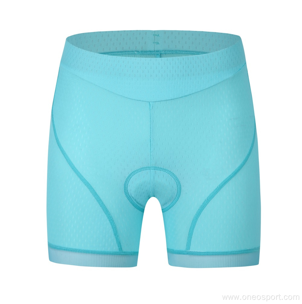 Women's Classic Underwear With Chamois Quick Dry Underwear