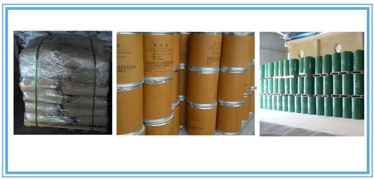 Natural Gas Drying Water Treatment High Quality 4A Molecular Sieve