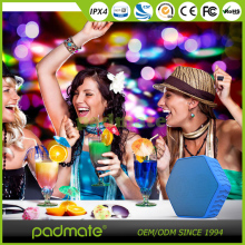 Wireless bluetooth V4.1 speacker connect two bluetooth devices