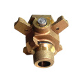 Bronze Expansion Joint Couplings