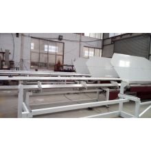 Aluminium Space Bar Bending Glass Machine