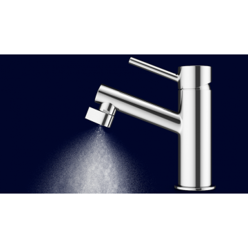 single cold cross handle basin tap factory