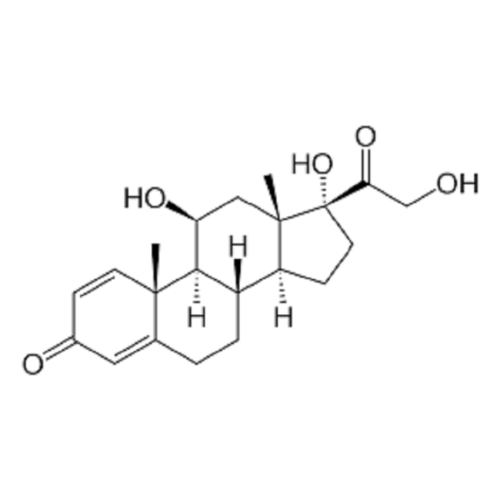 effets secondaires de prednisolone chat