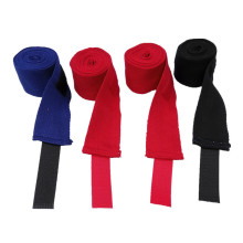 Custom Logo MMA Martial Arts Elasticated Boxing Bandages