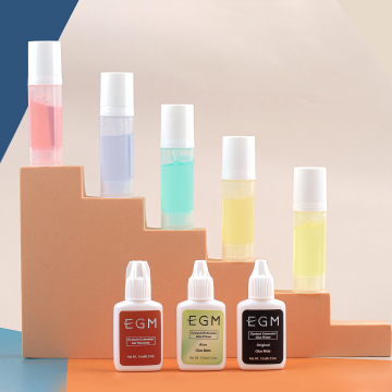 Lash Remover: Easy and Gentle Lash Glue Removal