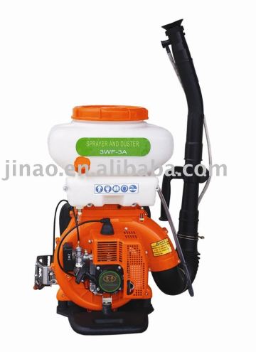 knapsack gasoline power sprayer price