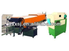 Drainpipe Pipe Roll Forming Machine