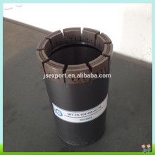 wireline carbide drill bit