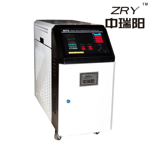 High Efficiency water pump water mold temperature control for injection