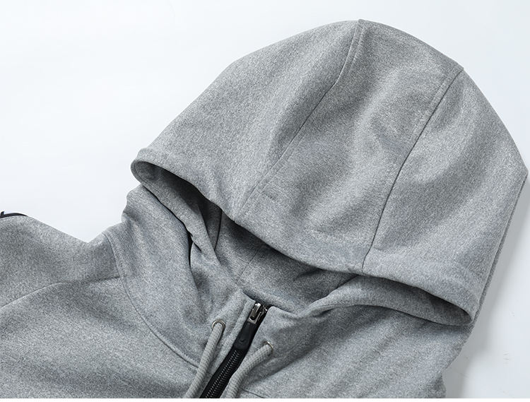China Manufacturer High Quality Printed Plain Blank Pullover Mens Custom Hoodies For Men