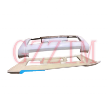 Prado 2014-2017 Front Bumper Guard