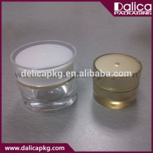 5g mini sample cream jar