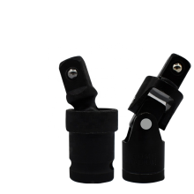 Custom CNC Aluminium Machining/Milling Service for Universal Joint Parts & Metal Knuckles