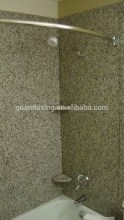 G603 Natural Stone Hotel Bath Granite Tub Surround