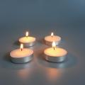 Decorazione di candele per candele Tealight