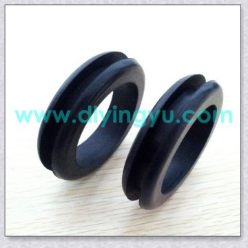 RUBBER GROMMETS, GROMMETS, HOLE GROMMETS