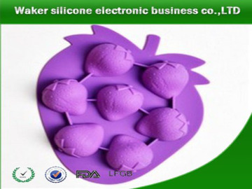 Cube Ice Trays,Large Silicone Ice Cube Tray,Fashionable silicone ice cube tray