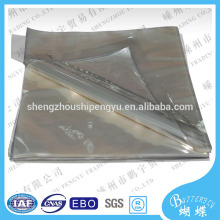 Transparent Printed Cellophane Sheets