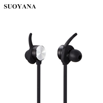 Earplug and stereo bluetooth headset cheap stereo bluetooth headset mini headset