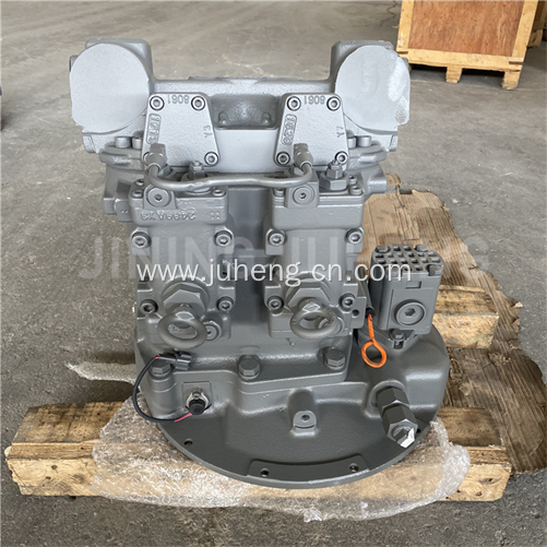 EX200-5 Hydraulic Pump HPV102 EX210-5 Pump 9150726