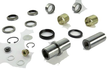 king pin kits truck repair parts