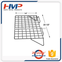 HYP_MT3014045 slatwall shelf 24x14