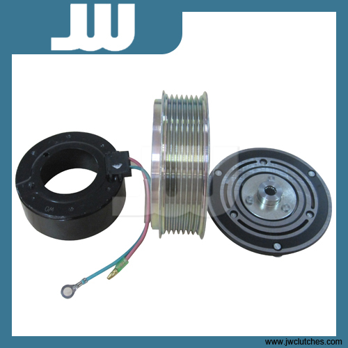 Honda magnetiska AC kopplings Kit CIVIC 2,0