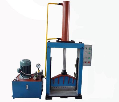 Xincheng Natural Rubber Cutting Machine,Synthenic Rubber Cutter,Rubber Cutter