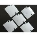 100micron Milky White PET Film electronic insulation sheet