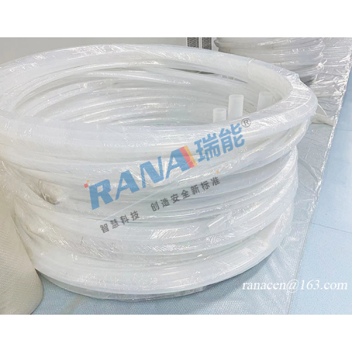 High Purity PFA Tube For Electronic Chemcials