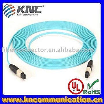 OM3 Fiber Optic Cable