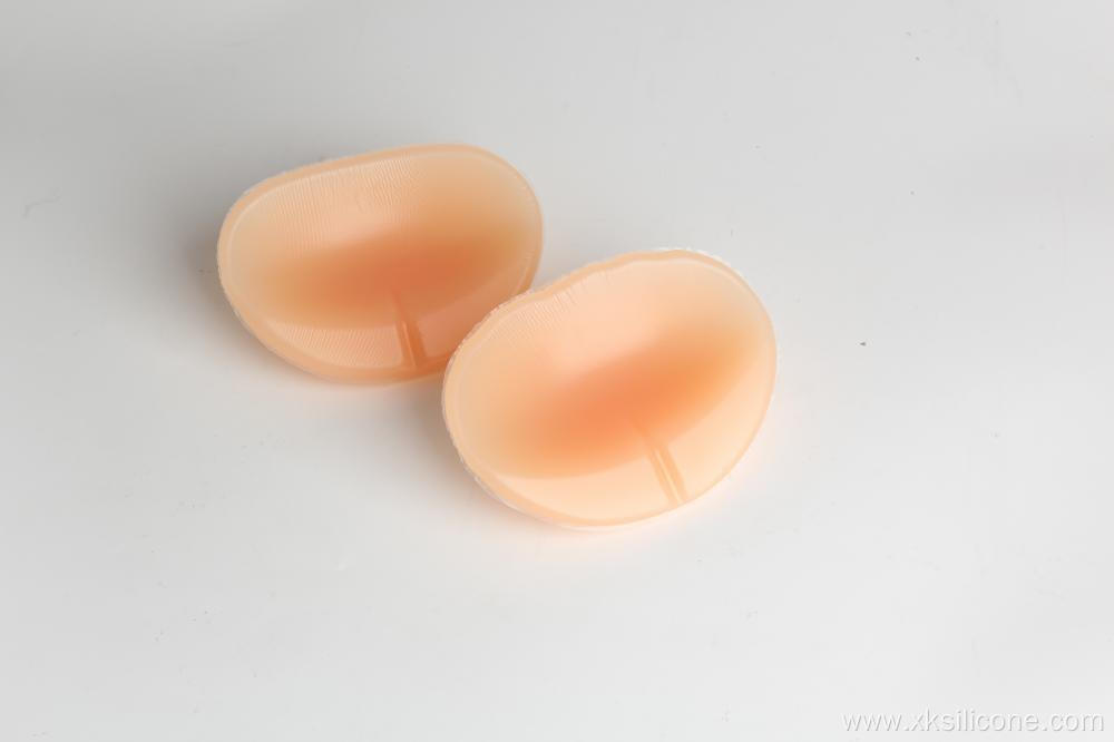 New Artificial Self-Supporting fake silicone breast