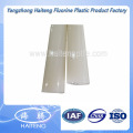 Solid Polypropylene Rod White PP Bar