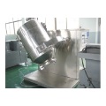 SYH dry chemical powder Three Dimensional Mixer