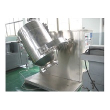 ثلاثي الابعاد Motion Powder Mixer