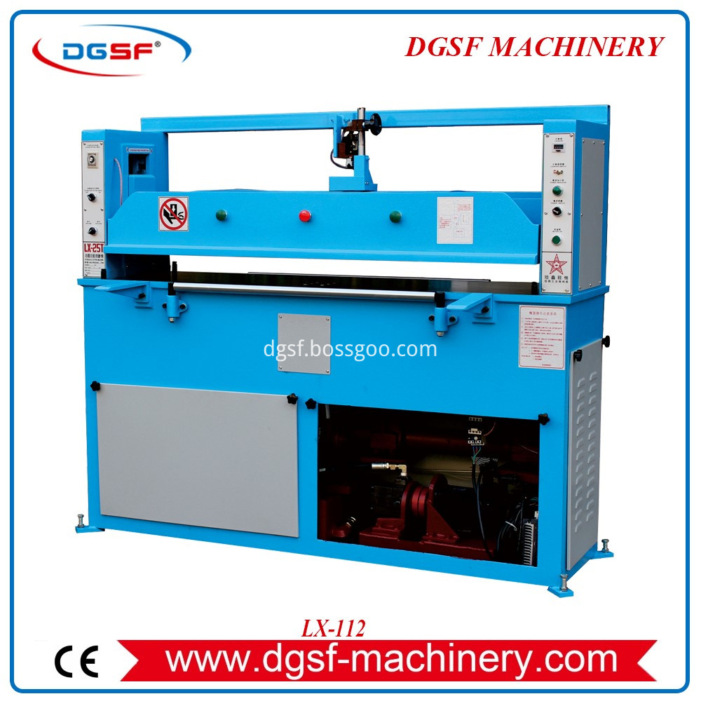  Plane Cutting Machine